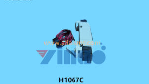 H1067C A12PD25-P FUJI Solenoid Valve