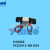 H1068Z PCD2413-NB-D24 Solenoid Valve