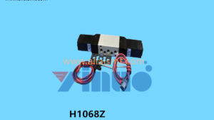 H1068Z PCD2413-NB-D24 Solenoid Valve