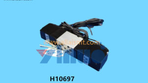 H10697 PCD245-NB-D24 NXT Solenoid Valve