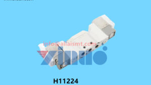 H11224 SY3220-5MOZ-M5 NXT Solenoid Valve