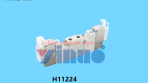 H11224 SY3220-5MOZ-M5 NXT Solenoid Valve