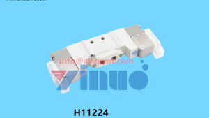 H11224 SY3220-5MOZ-M5 NXT Solenoid Valve