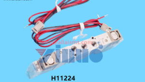 H11224 SY3220-5MOZ-M5 NXT Solenoid Valve