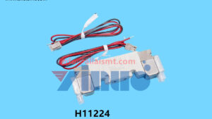 H11224 SY3220-5MOZ-M5 NXT Solenoid Valve