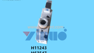 H11243 H63547 VQZ332R-5L1-C8 XP243 Solenoid Valve