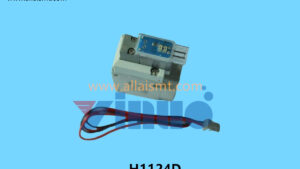 H1124D SOLENOID VALVE