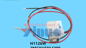 H1126W 2MGKHF014200 V114AT-5GZ-X437 NXT H24 SOLENOID VALVE