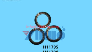 H11795 H11798 H1169R NXT O-RING