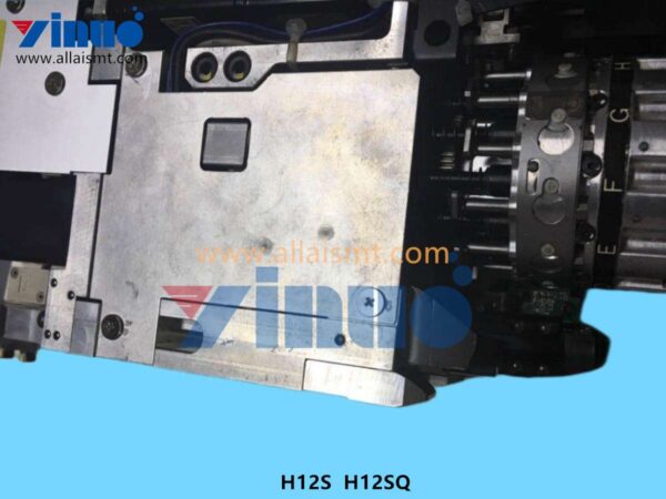 H12S H12SQ Placing Head