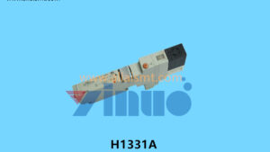 H1331A VQ1101-5 FUJI SOLENOID VALVE