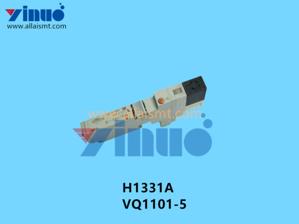 H1331A VQ1101-5 FUJI SOLENOID VALVE