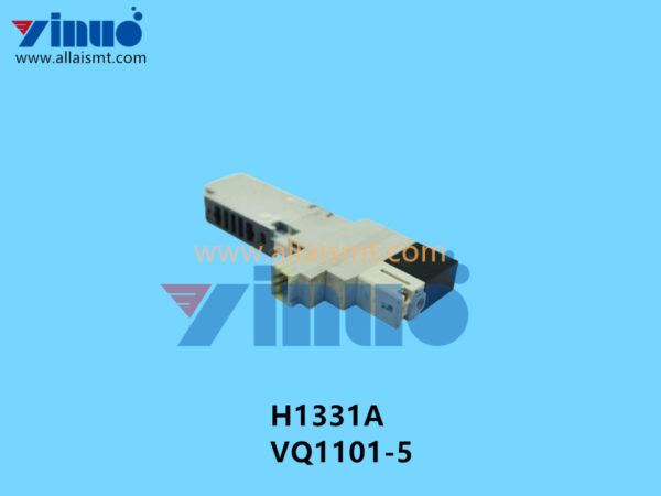 H1331A VQ1101-5 FUJI SOLENOID VALVE