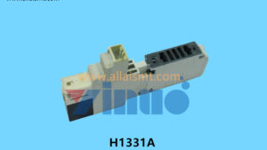 H1331A VQ1101-5 FUJI SOLENOID VALVE