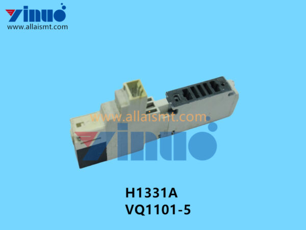 H1331A VQ1101-5 FUJI SOLENOID VALVE