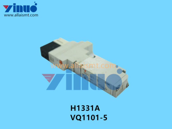 H1331A VQ1101-5 FUJI SOLENOID VALVE