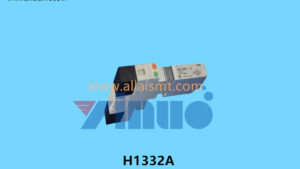 H1332A VQ1201-5 FUJI SOLENOID VALVE