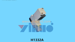 H1332A VQ1201-5 FUJI SOLENOID VALVE