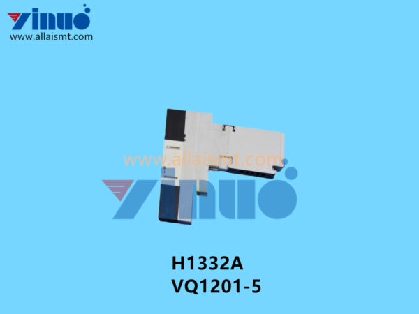 H1332A VQ1201-5 FUJI SOLENOID VALVE