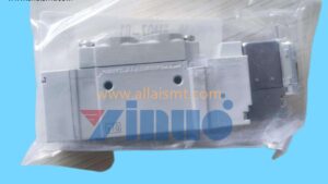 H13362 SY5120-5MOZ-01 Cutter Solenoid Valve