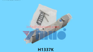 H1337K SY3240-5LOZ NXT SOLENOID VALVE