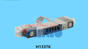 H1337K SY3240-5LOZ NXT SOLENOID VALVE