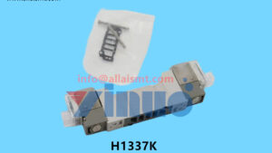 H1337K SY3240-5LOZ NXT SOLENOID VALVE