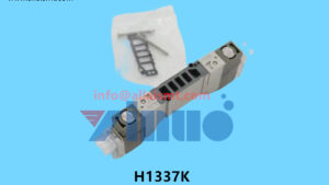 H1337K SY3240-5LOZ NXT SOLENOID VALVE