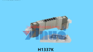 H1337K SY3240-5LOZ NXT SOLENOID VALVE