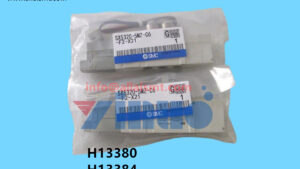 H13380 H13384 SX5320-5MZ-C6-F2-X21 XPF Solenoid Valve