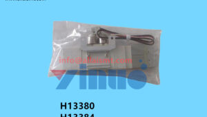 H13380 H13384 SX5320-5MZ-C6-F2-X21 XPF Solenoid Valve