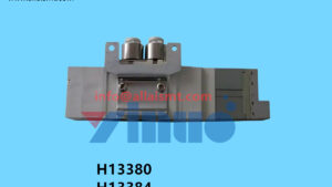 H13380 H13384 SX5320-5MZ-C6-F2-X21 XPF Solenoid Valve