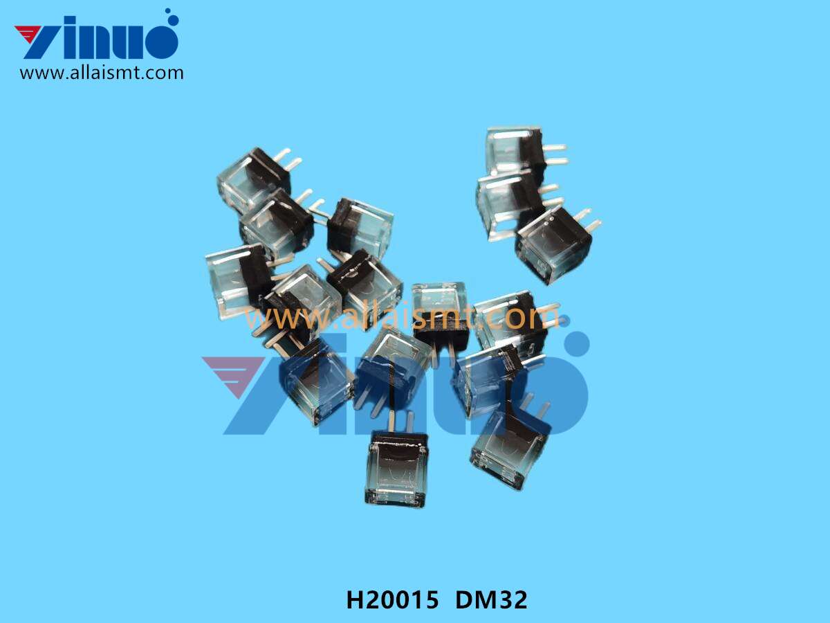 H20015 DM32 FUSE