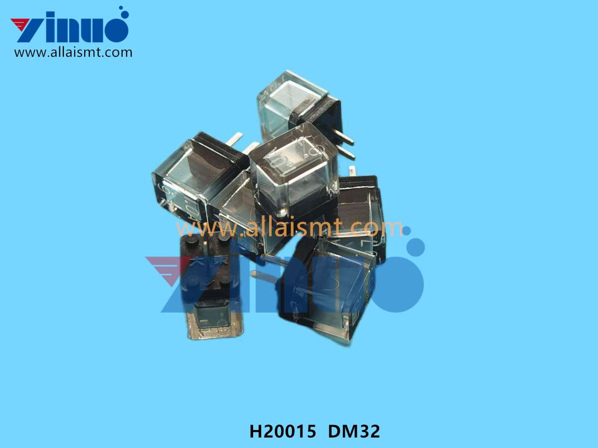 H20015 DM32 FUSE