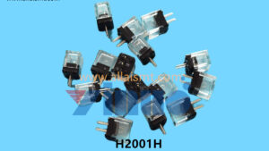 H2001H DM05 NXT FUSE