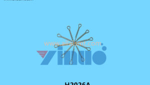 H2026A PIN