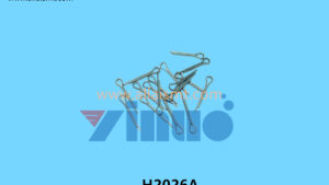 H2026A PIN