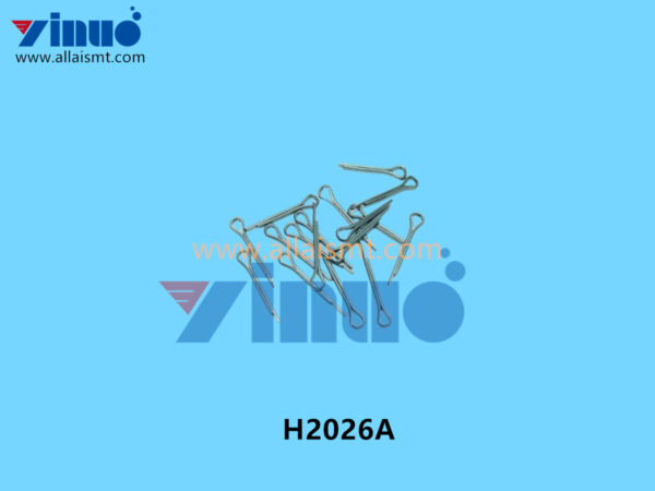 H2026A PIN