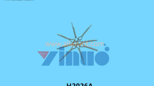 H2026A PIN