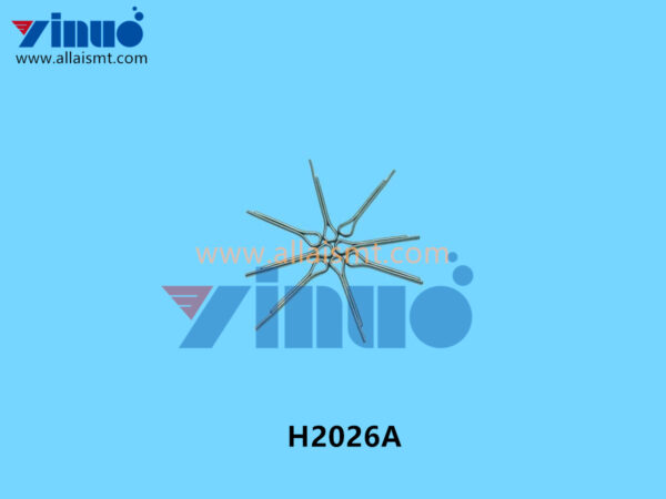 H2026A PIN