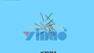 H2026A PIN