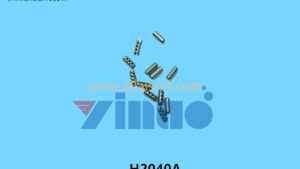 H2040A FUJI PIN SPRING