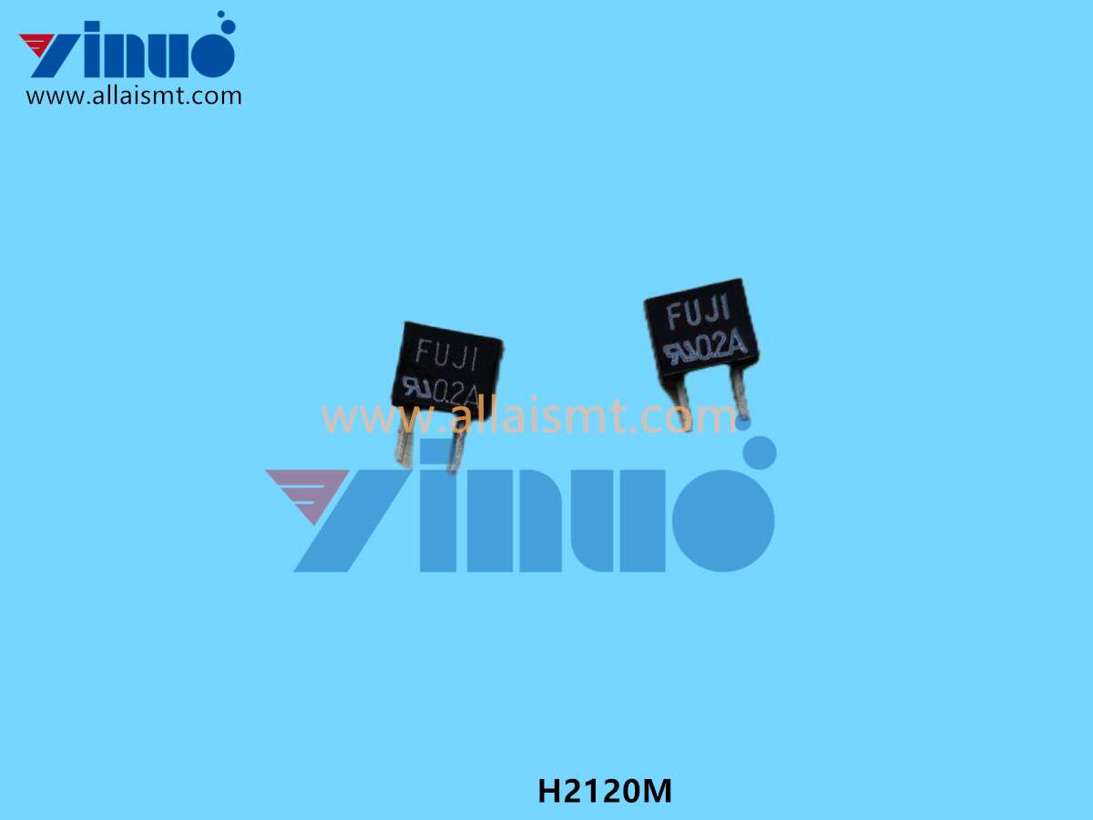 H2120M Fuse FMC 0.2A