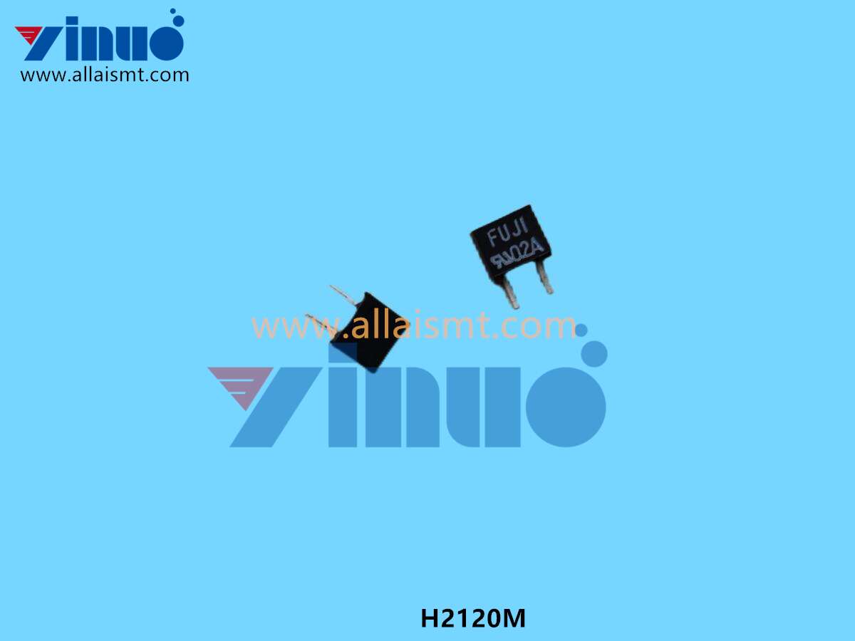 H2120M Fuse FMC 0.2A