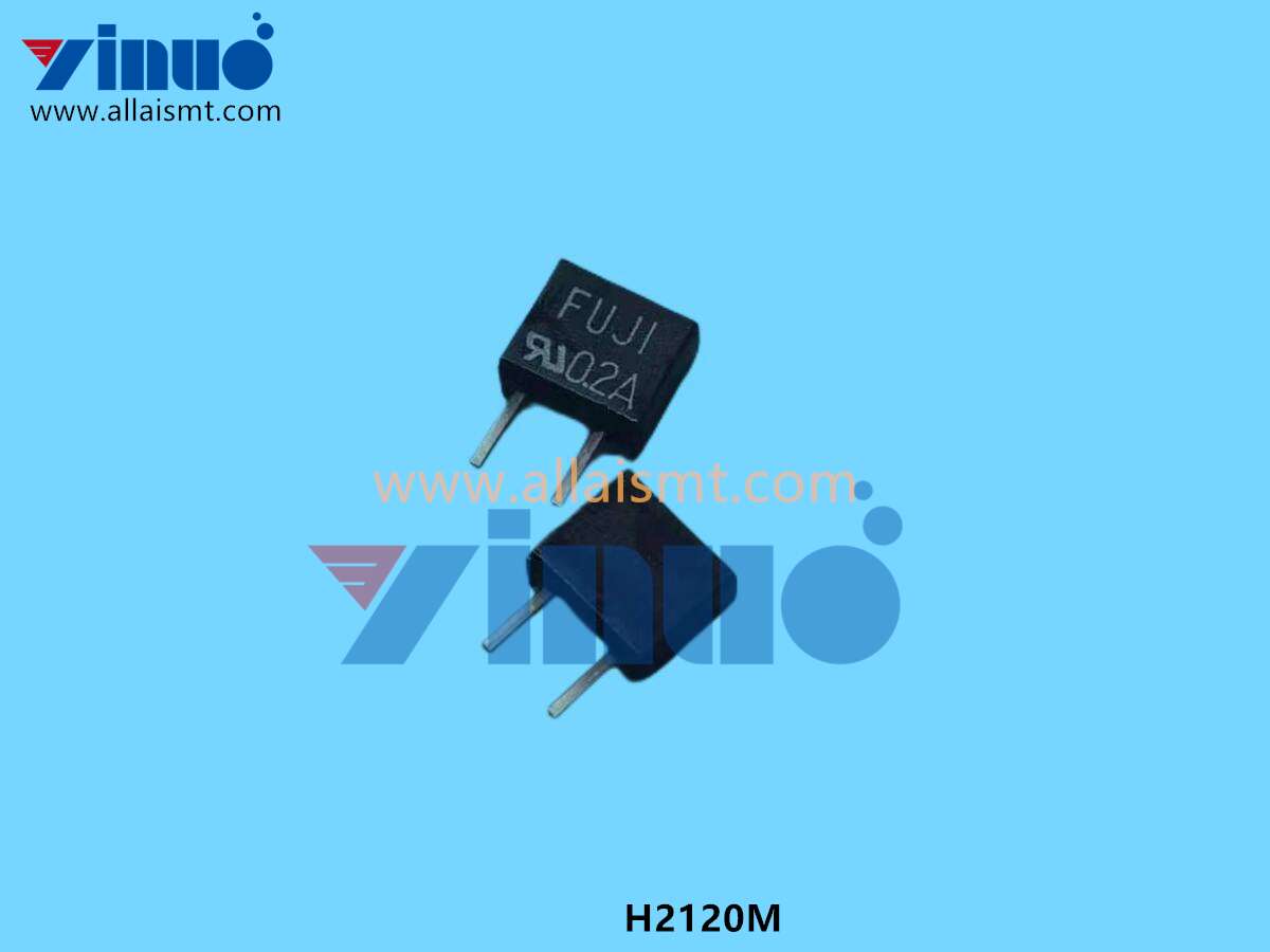 H2120M Fuse FMC 0.2A