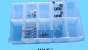 H2125C FUSE 250V 8A