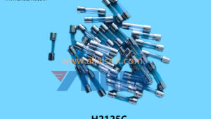 H2125C FUSE 250V 8A