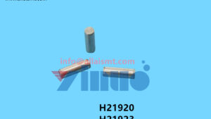 H21920 H21923 H21927 NXT V12 PIN