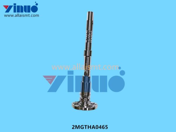 H24 Center Shaft 2MGTHA0465