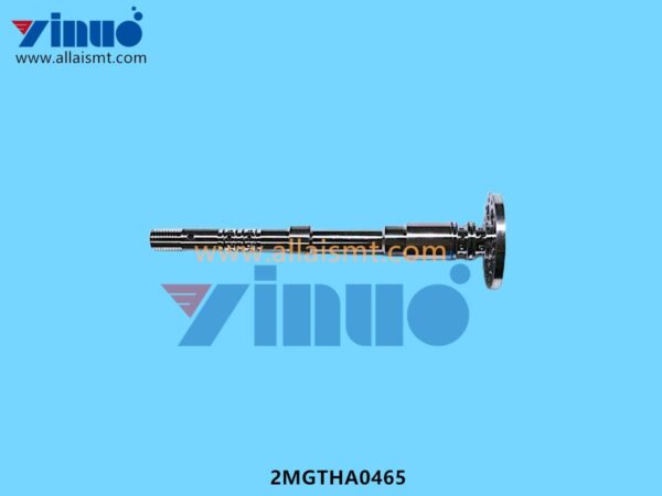 H24 Center Shaft 2MGTHA0465